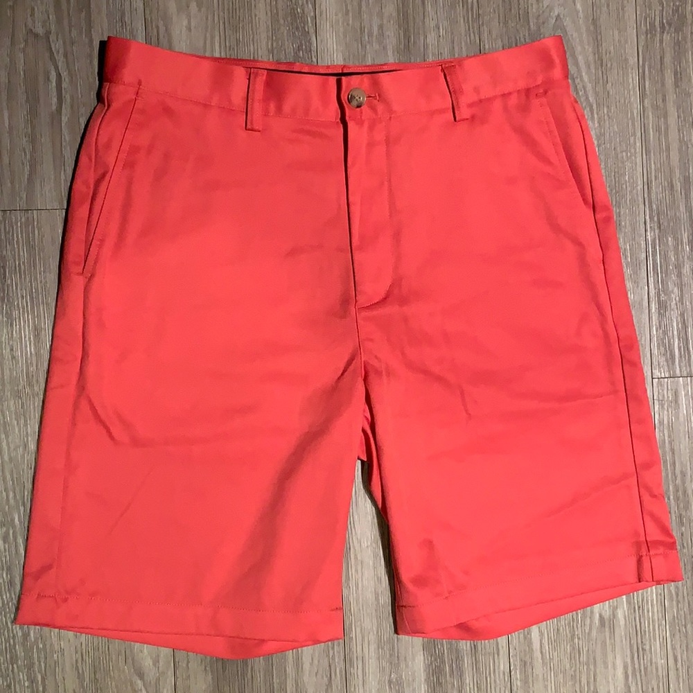 Vineyard Vines 9in Performance Link Shorts